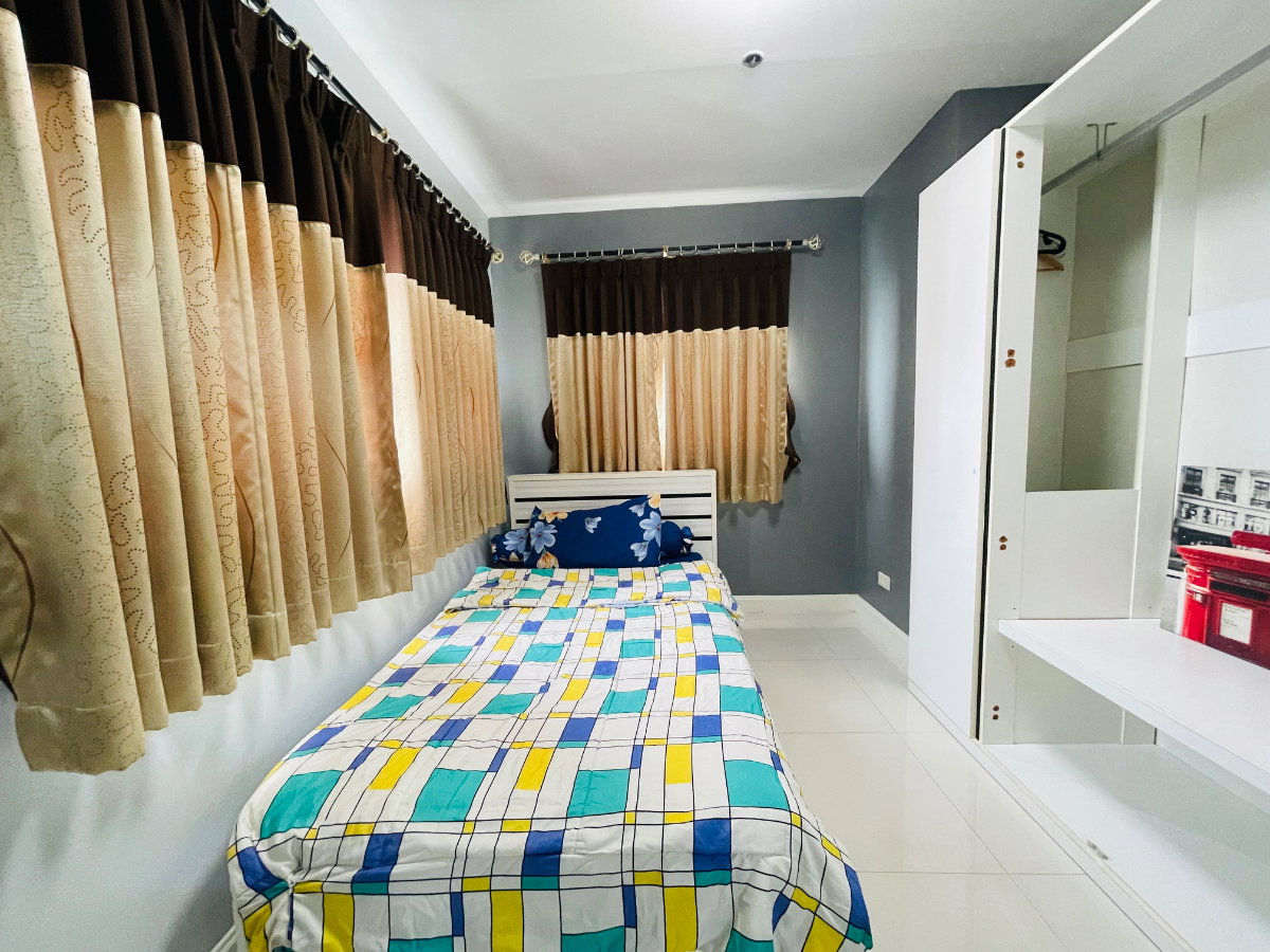 picture For Rent Bangna Residents 2Bedroom - 15/26