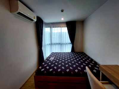Condos for rent : 🏢 Condo for Rent: The Excel Hideaway Sukhumvit 50   Property Code | LNP-C14425 