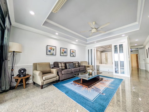 1 Bedroom Sea View Condo for Rent Jomtien Complex Condotel
