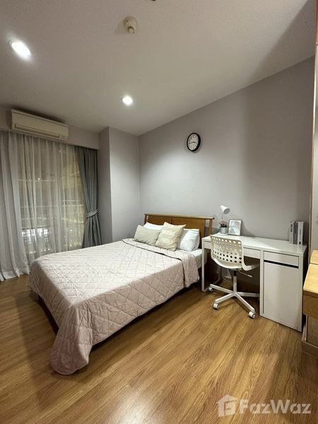 picture 3 Bedroom Condo for rent at Citi Smart Condominium 1740608 - 6/7