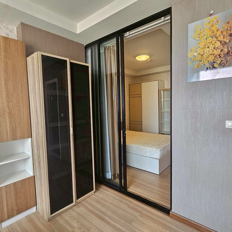 picture Condo for Rent, J Condo (Sathorn-Kanlapaphruek) - 10/14