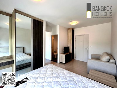 Condos for rent : 🌵🌵🌵For rent : Unio sukhumvit 72 phase 2