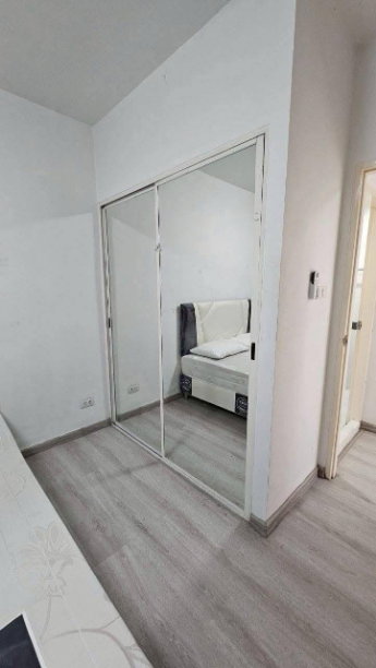 picture For Rent : Condo A Space Kaset - Nawamin - 11/19