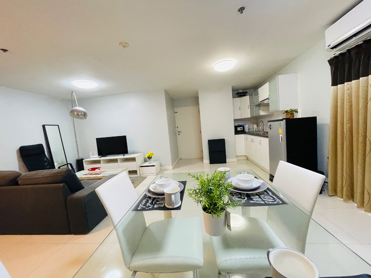 picture For Rent Bangna Residents 2Bedroom - 18/26