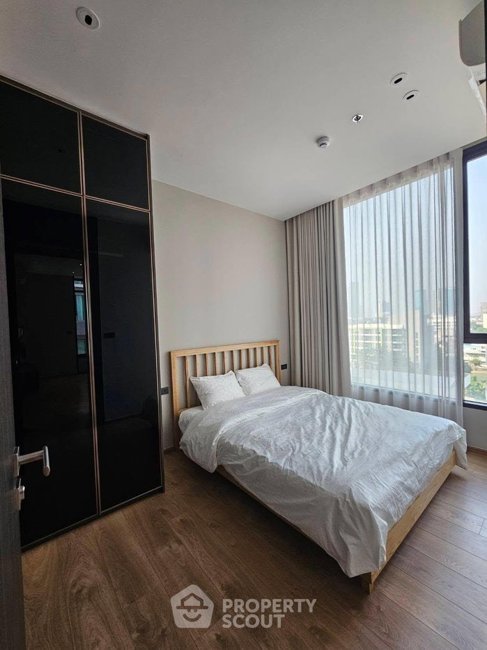 picture 2-BR The Fine Bangkok Thonglor-Ekamai Near BTS Thong Lor (ID 3158382) - 3/11