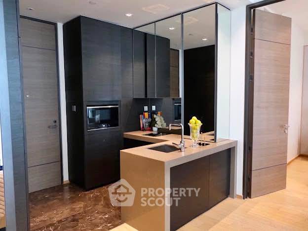 รูป คอนโด 2 ห้องนอน ขนาด 90 ตร.ม. ที่ 28 Chidlom ใกล้ BTS ชิดลม (ID 3203764) - รูปที่ 5/13