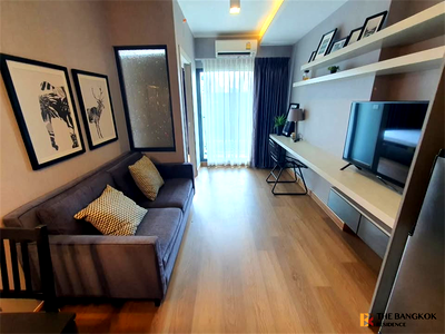 Condos for sale : Ideo Sukhumvit 93 near BTS Bang Chak