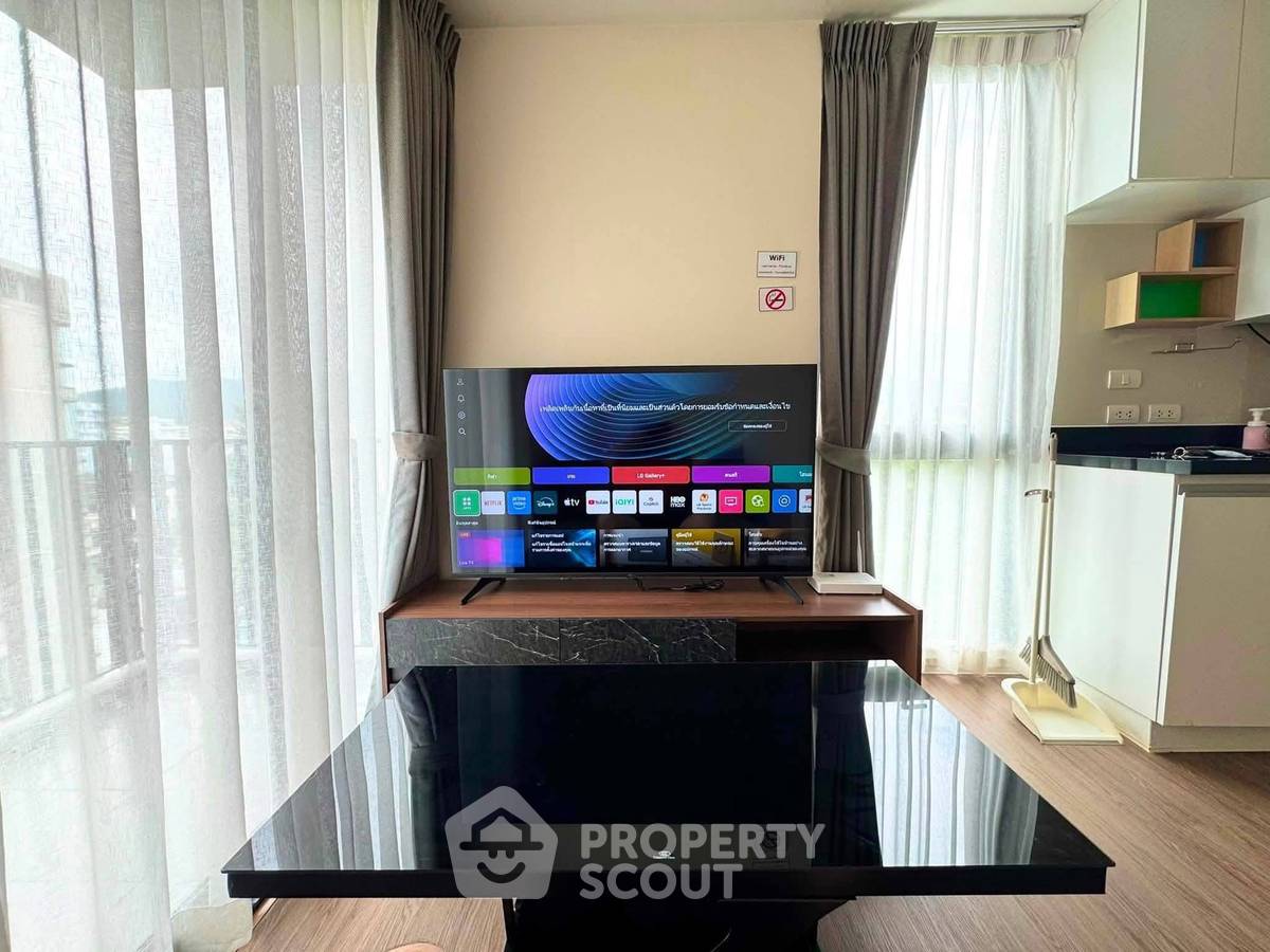picture 1-BR Condo For Rent At Palm Springs Nimman Parlor (ID 3197520) - 4/15