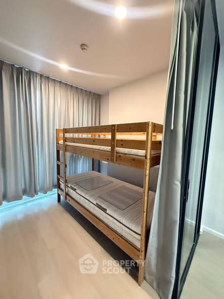 picture 2-BR Condo For Rent At Ciela Sripatum, Chatuchak (ID 3201552) - 1/12
