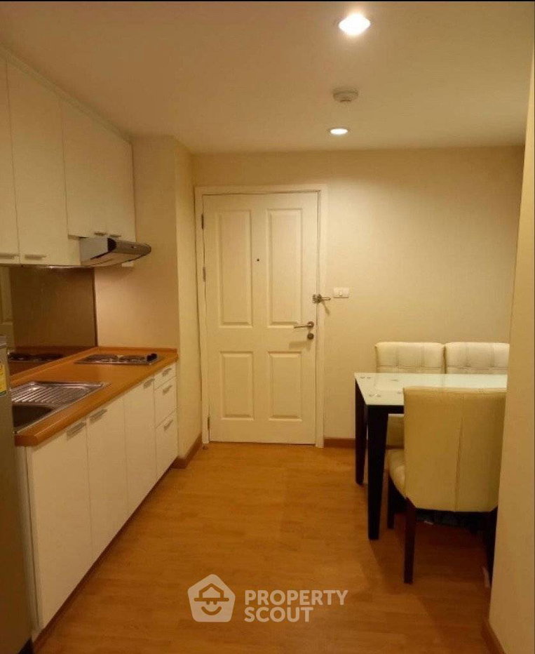 picture 19th-Floor 2-BR Condo At Inspire Place ABAC-Rama IX (ID 3202862) - 5/8