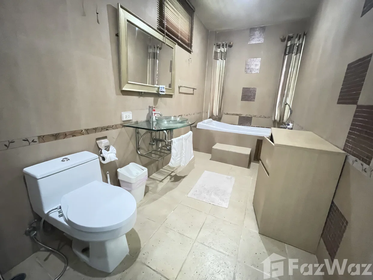 รูป วิลล่าให้เช่า 4 ห้องนอน ใน กมลา, ภูเก็ต 6676223 - รูปที่ 3/5