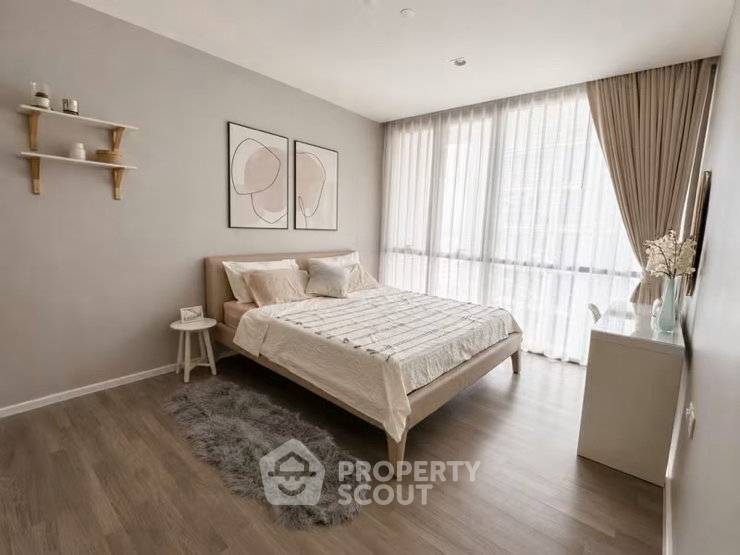 picture 100m To BTS Phra Khanong | 2-BR The Room Sukhumvit 69 (ID 3199925) - 2/14