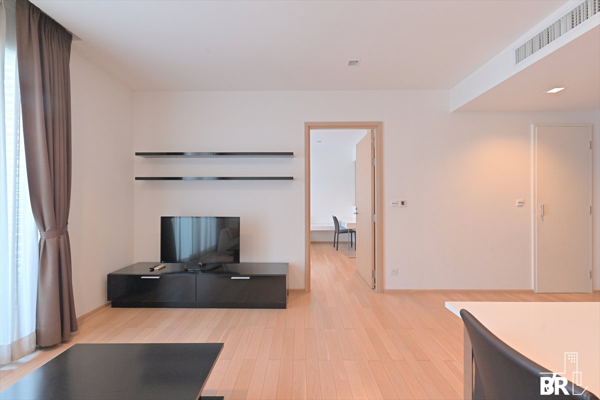 picture Rental Condo ð Siri at Sukhumvit, 1BR 52 sq.m. 30K ð Great Layout, Available Now, Near BTS Thonglo - 2/10