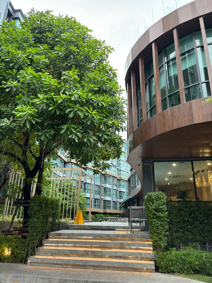 picture OWNER SALE| The Excel Hideaway Sukhumvit 71 - 2/11