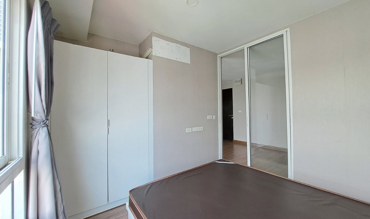 รูป 🔥 ขาย คอนโด เดอะ โมนา เวล คอนโด (The Mona Vale Condo) | ใกล้ MRT หลักสอง - รูปที่ 5/9