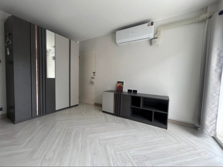 รูป ปล่อยเช่าทาวน์โฮม3ชั้น ซอยเรวดีฝั่งตรงข้ามเซนทรัลนอร์ทวิลล์ - รูปที่ 7/11
