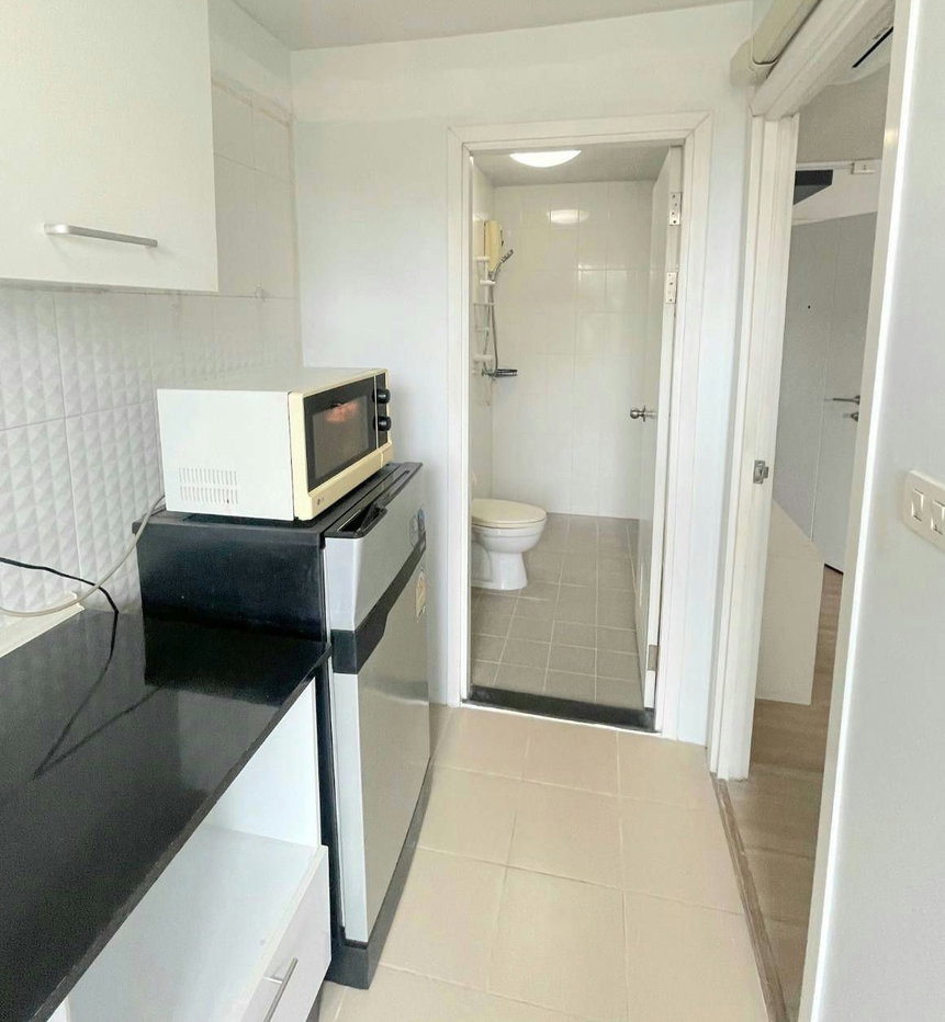 picture Plum condo Paholyothin89 for rent - 7/10