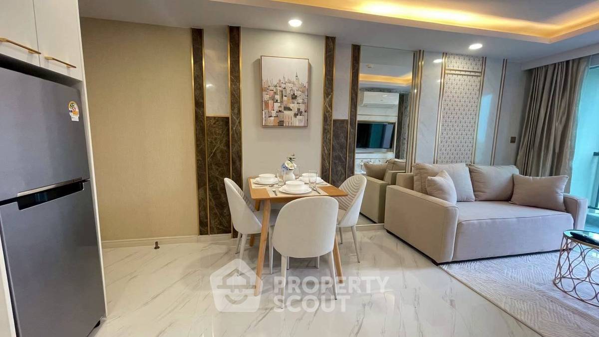 รูป คอนโด 1 ห้องนอน ให้เช่า Dusit Grand Park 2 พัทยา (ID 3202177) - รูปที่ 13/13