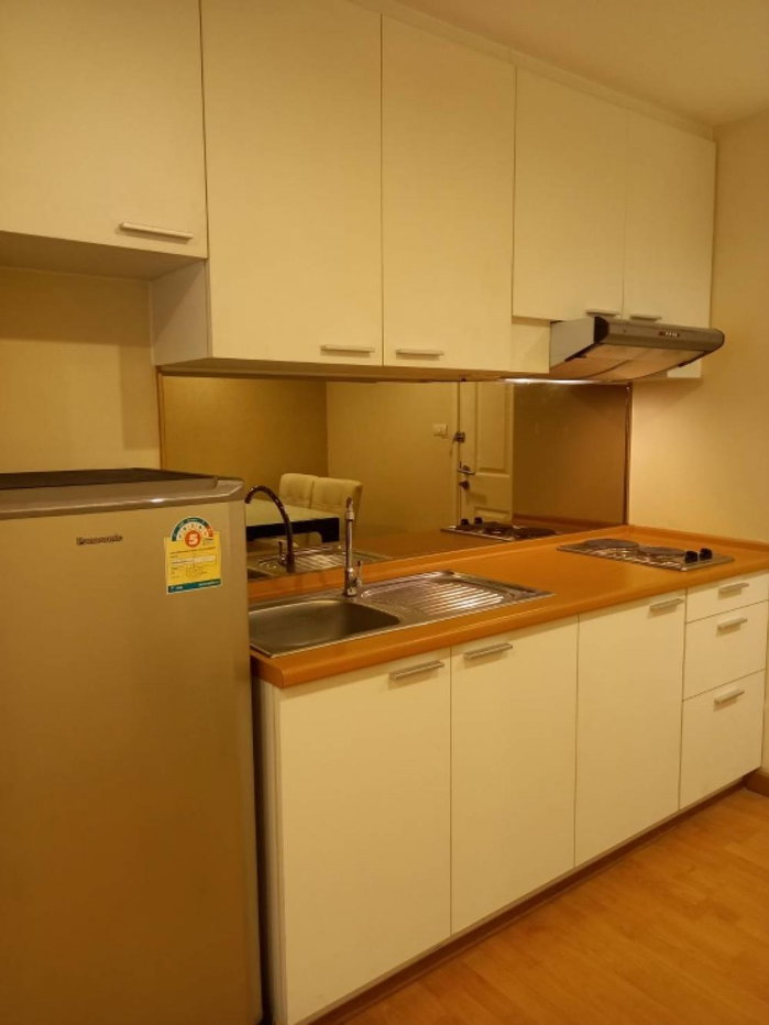 รูป 🔥 Inspire Place ABAC-Rama IX ห้องใหญ่ 2 Bedroom 2 Bathroom ขนาด 90 ตร.ม. ชั้น 19 เพียง 20,000 บาท/เดือน! 🏙️✨ - รูปที่ 4/8
