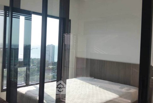 23rd-Floor 1-BR Condo For Sale At Knightsbridge The Ocean Sriracha (ID 3148393)