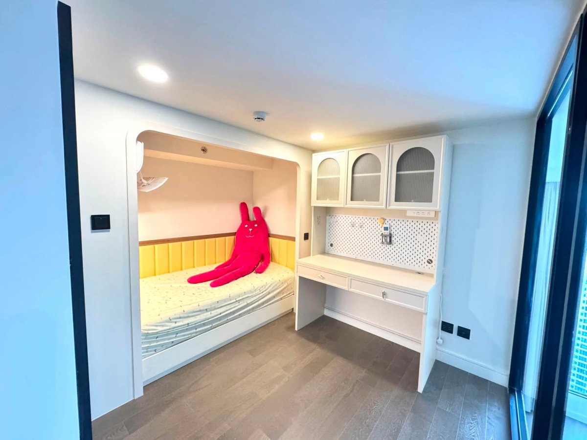 picture ✨Condo for Rent : Park Origin Chula–Samyan (AP-02) ( line : @condo91 ) - 11/26