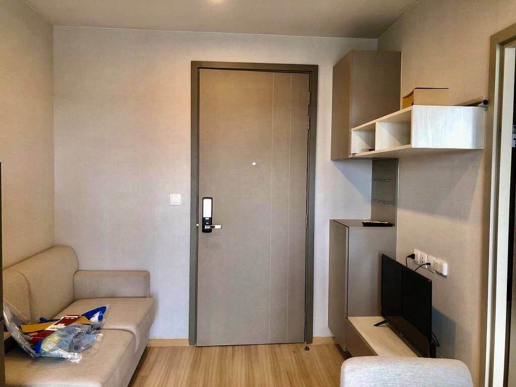 picture Condo for Rent: The Privacy Thaphra Interchange - 5/17