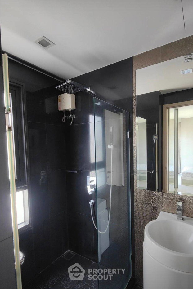 รูป คอนโด 1 ห้องนอน 20th-Floor 41 ตร.ม. ใน Rhythm Sukhumvit 36-38 ใกล้ BTS ทองหล่อ 300 ม. (ID 2701957) - รูปที่ 5/6