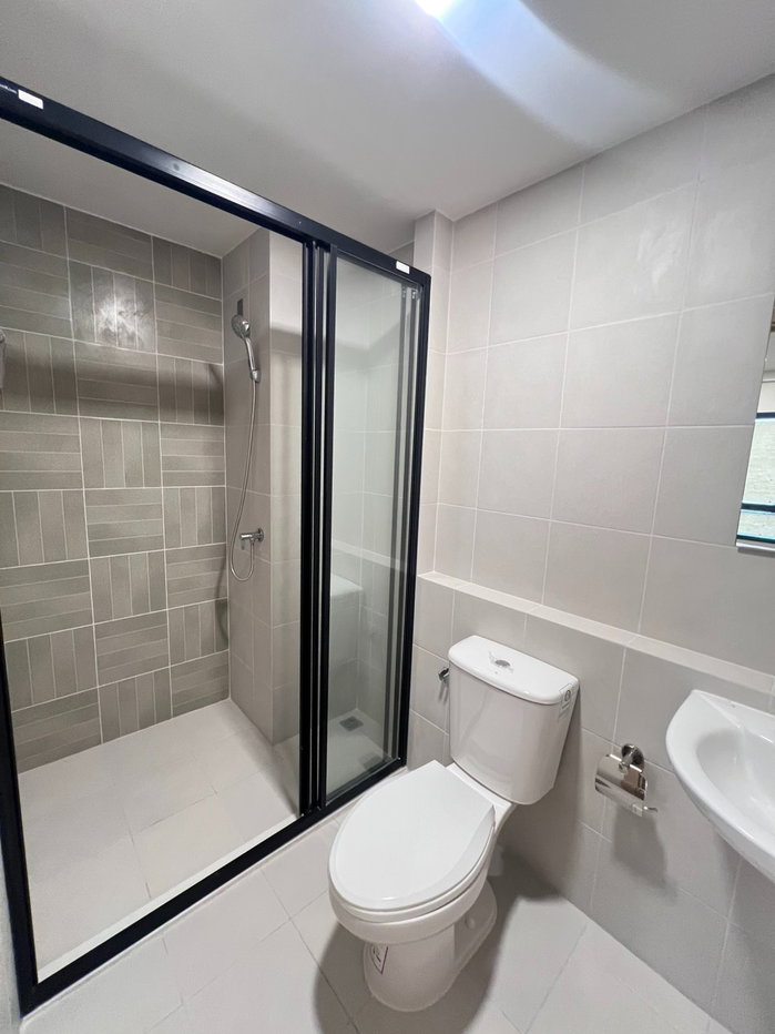 รูป Dcondo Sense บางแสน ห้องสวยพร้อมอยู่ ราคาดี ทำเลใกล้ม.บูรพา - รูปที่ 3/4