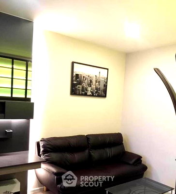 Condos for sale : 23rd-Floor 1-BR At The Room Sukhumvit 69, 100m To BTS Phra Khanong (ID 3151279)