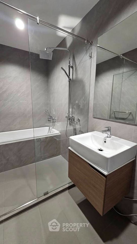 รูป ชั้น 23 คอนโด 2 ห้องนอน IDEO Sukhumvit - Rama 4 ใกล้ BTS พระโขนง (ID 3201979) - รูปที่ 11/12