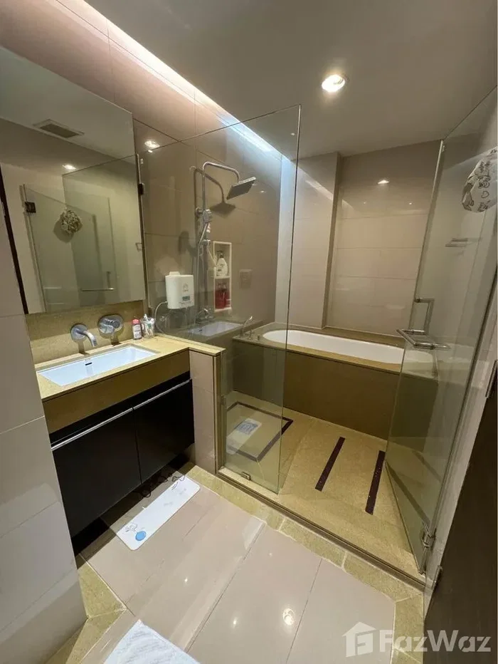picture 2 Bedroom for rent at The Address Pathum Wan 1813880 - 7/8