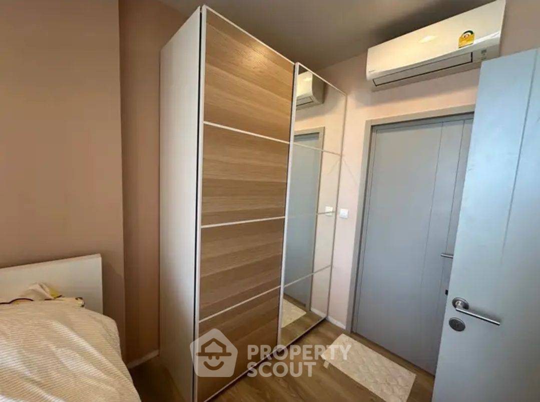 picture 20th-Floor 1-BR At Oka Haus Sukhumvit 36 Near BTS Thong Lor (ID 2004067) - 6/10