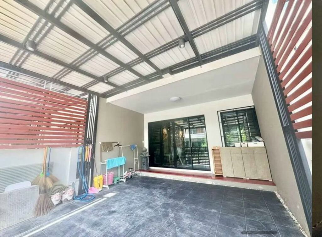 รูป ขาย ดิ ไอดอล 2 เพชรเกษม 68 ทาว์นโฮม 3 ชั้น เลขที่ 8/50 (ใกล้รถไฟฟ้าสถานีบางแค) - รูปที่ 3/19