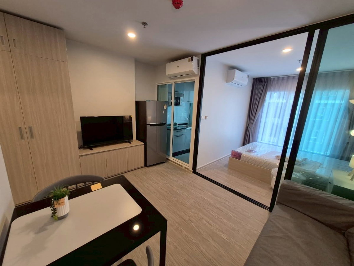รูป #ปล่อยเช่า Regent Home Bangna (รีเจ้นท์ โฮม บางนา) พร้อมอยู่ - รูปที่ 7/10