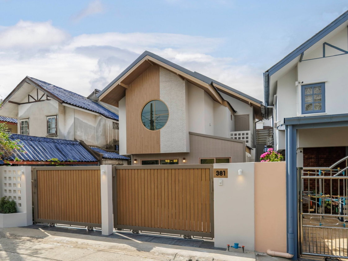 รูป 🏡✨ R361 | ขายบ้านเดี่ยว Minimal Muji | ลาดพร้าว 93 ใกล้ รถไฟฟ้า ราคาเพียง 6.99 ล้านบาทเท่านั้น - รูปที่ 28/30