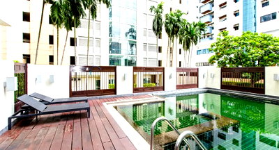คอนโดให้เช่า : 🔥 ห้องว่าง พร้อมเข้าอยู่! 59 Heritage Sukhumvit รีบจองก่อนหลุด 🔥