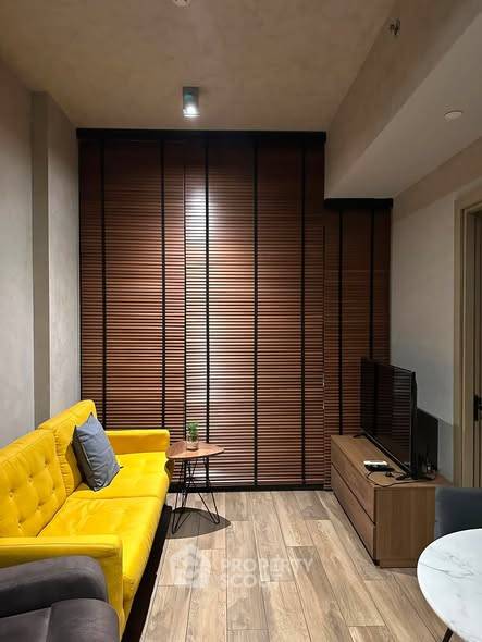 รูป คอนโด 1 ห้องนอน The Lofts Asoke ใกล้ MRT เพชรบุรี (ID 3202190) - รูปที่ 3/13