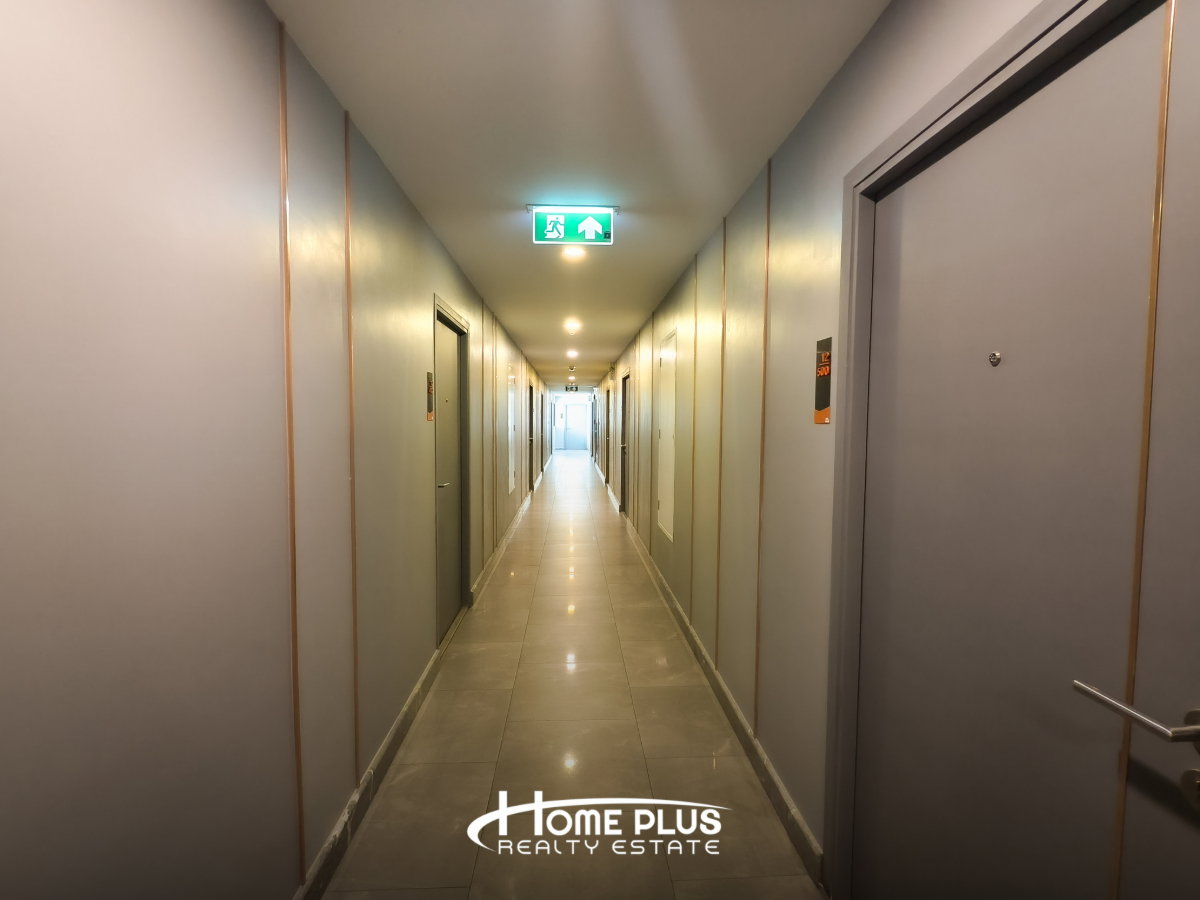 picture 🌴 Condo for Sale – DusitD2 Residences Hua Hin, Ready-to-Move-In Unit, 6th Floor - 9/28