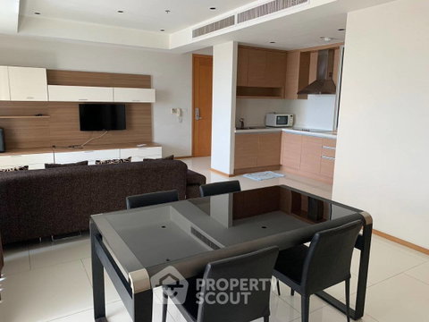 27th-Floor 2-BR 107 Sqm The Emporio Place, BTS Phrom Phong (ID 3202925)