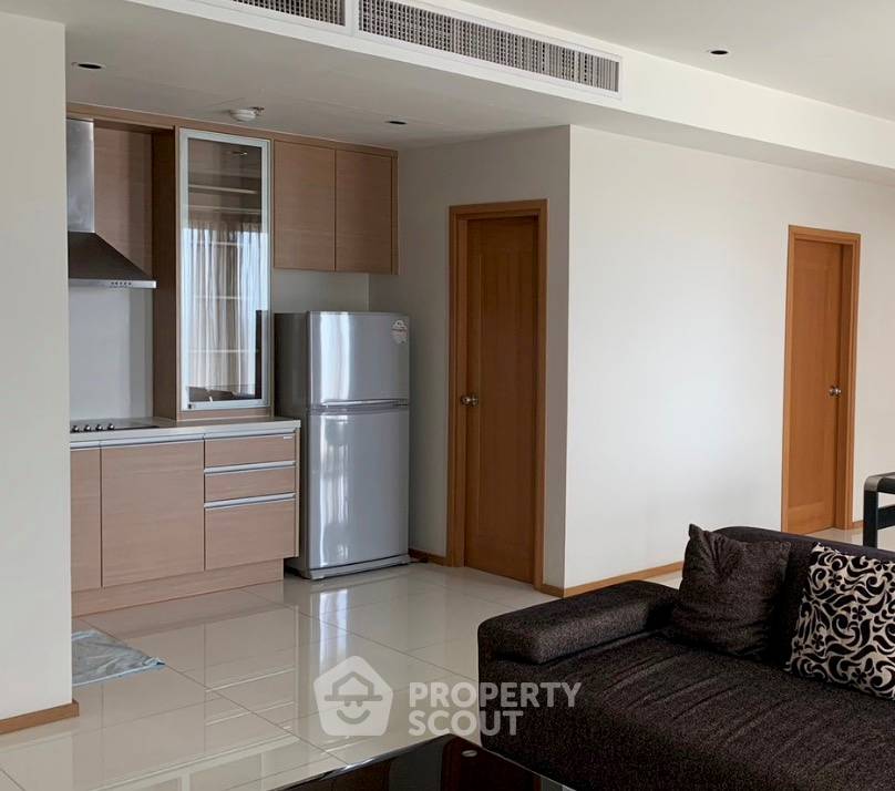 picture 27th-Floor 2-BR The Emporio Place Near BTS Phrom Phong (ID 3201429) - 2/11
