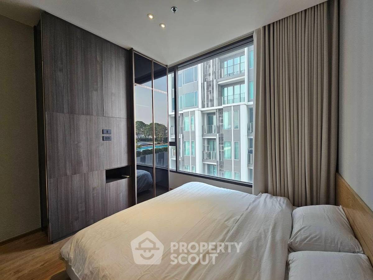 picture 2-BR The Fine Bangkok Thonglor-Ekamai Near BTS Thong Lor (ID 3158382) - 4/11