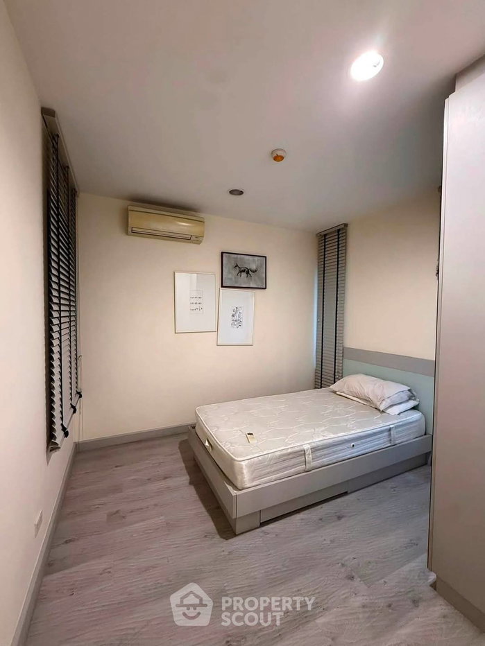 รูป คอนโด 2 ห้องนอน ขาย Chambers Ramintra ย่านรามอินทรา (ID 3195694) - รูปที่ 22/29
