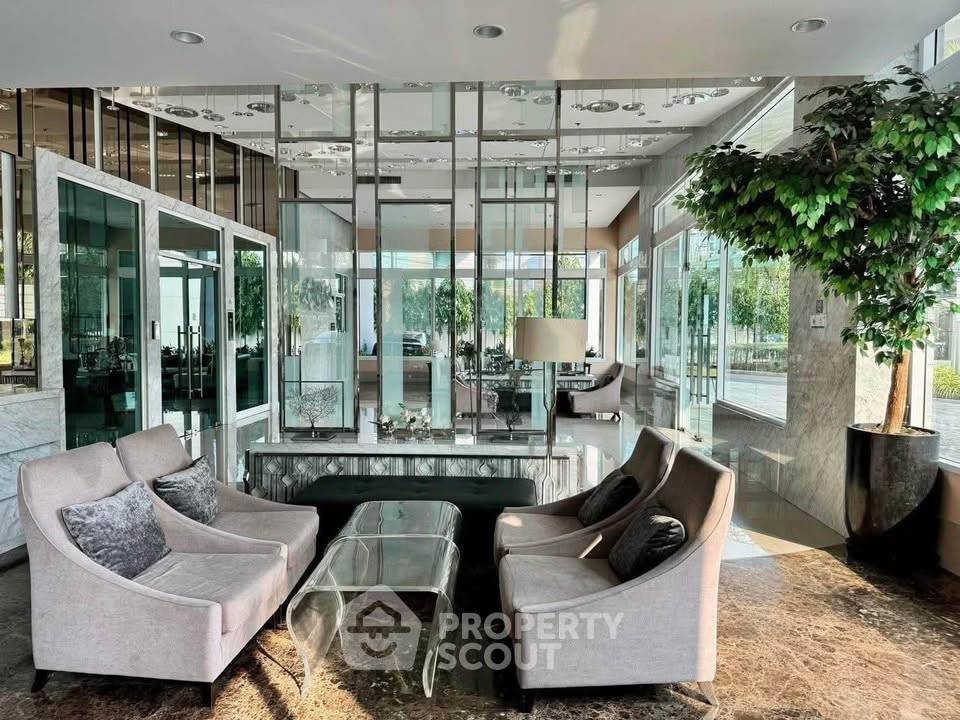 picture 27th-Floor 1-BR Supalai Elite Phayathai Near ARL Ratchaprarop (ID 3011606) - 19/23