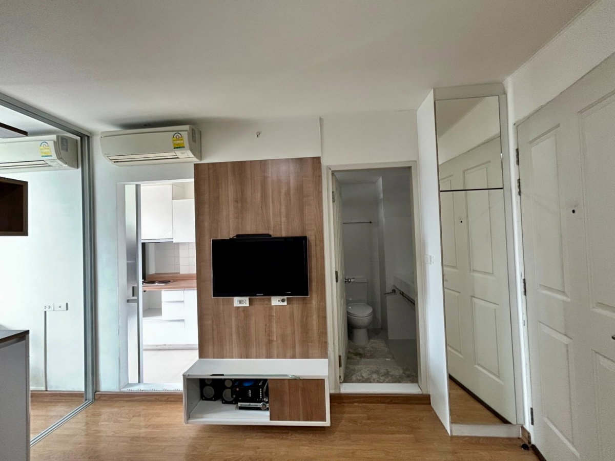 picture ✨🏙️ Condo for rent: Lumpini Park Pinklao, near Central Pinklao and Thammasat University📍 - 2/17