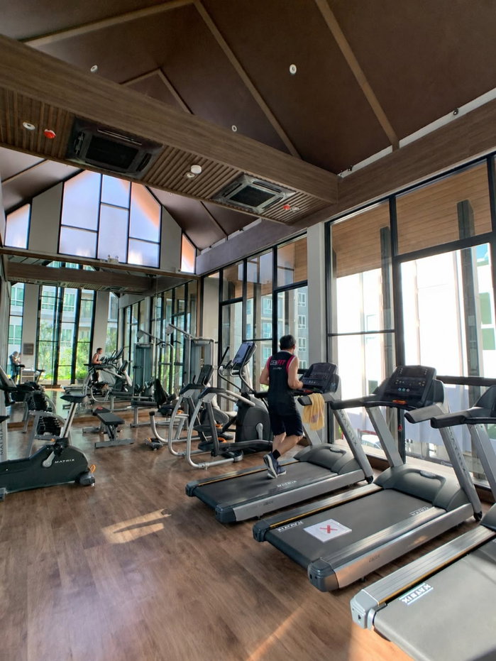 picture  ⛰️🏢 For Rent | D Condo Rin Chiang Mai | 2BR Mountain-View Condo | Next to Central Festival - 11/23