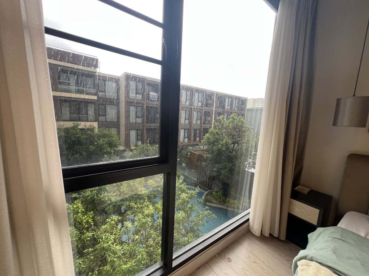 picture Condo for rent The 8 condo near Maya & Nimman - 8/13
