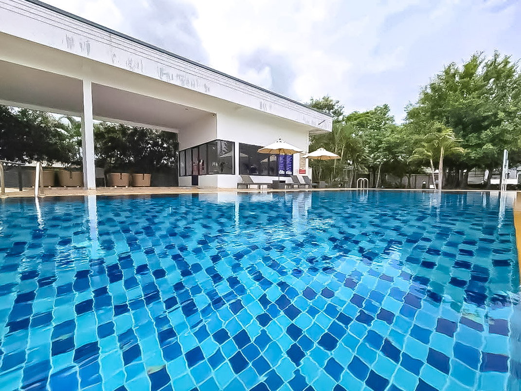 picture Modern 4Bedroom House for Rent Noen Plab Wan East Pattaya - 11/11