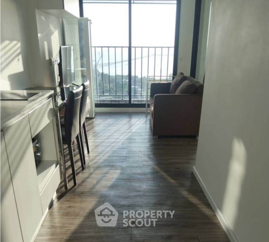 picture 23rd-Floor 1-BR Condo For Sale At Knightsbridge The Ocean Sriracha (ID 3148393) - 4/4