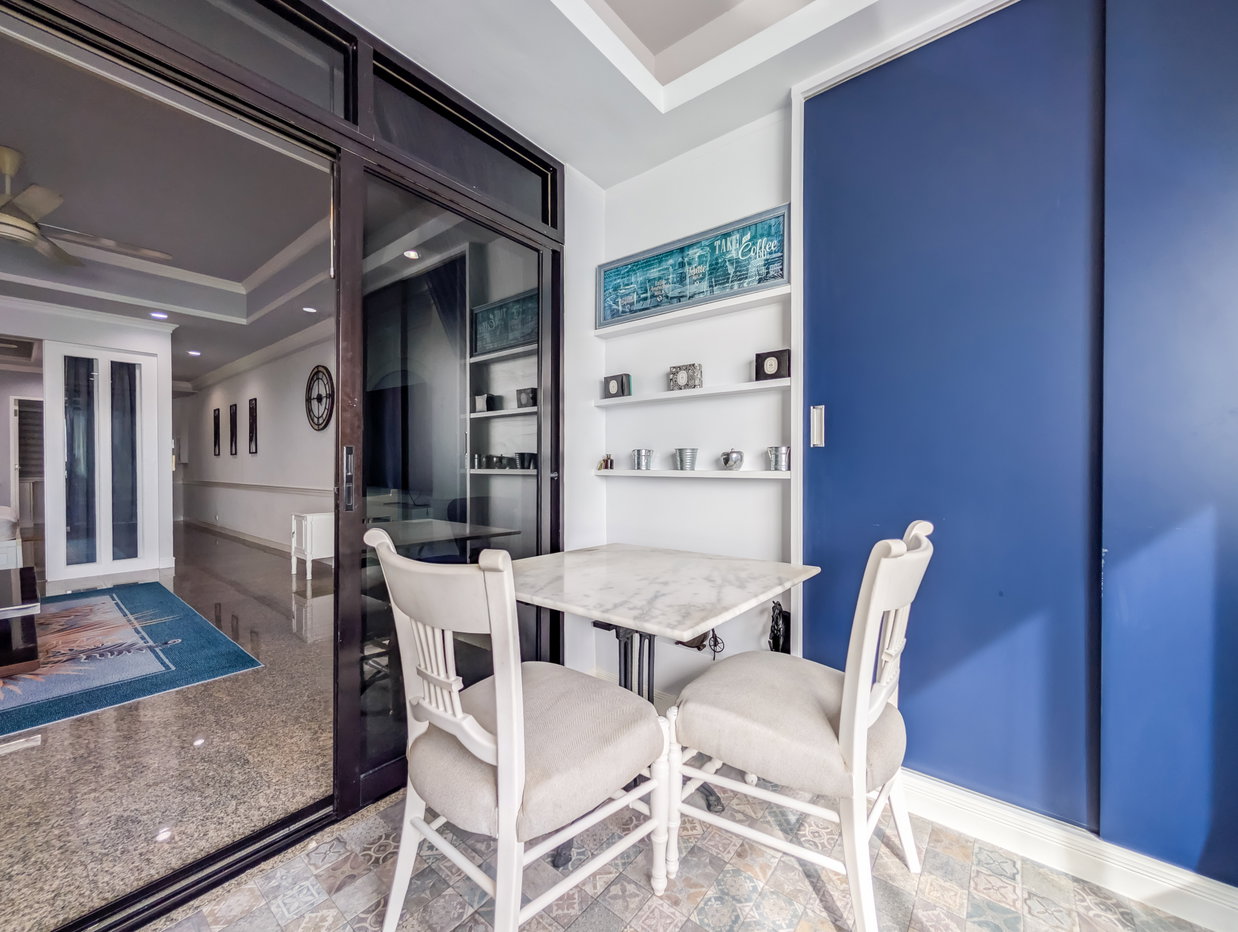 picture 1 Bedroom Sea View Condo for Rent Jomtien Complex Condotel - 7/17