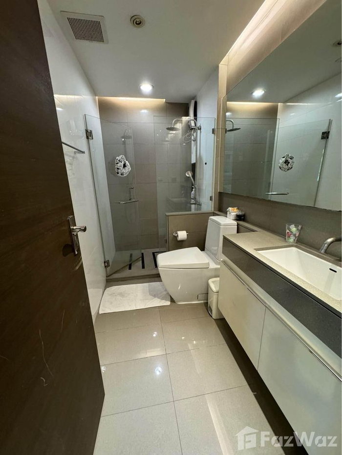 picture 2 Bedroom for rent at The Address Pathum Wan 1813880 - 8/8